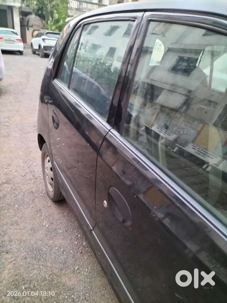Hyundai Santro Xl 2005