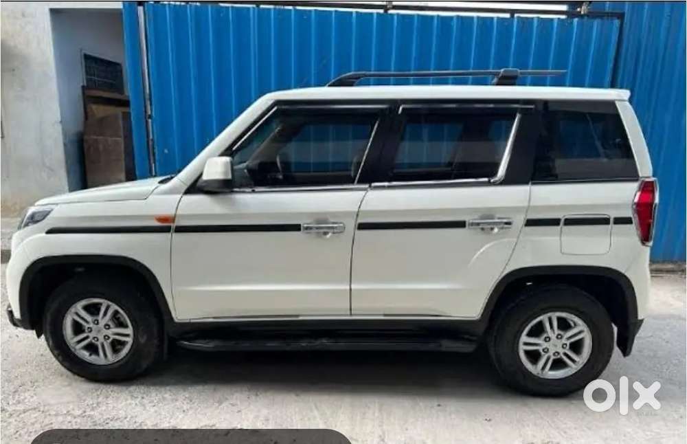 Officer Driven Bolero Neo Top Model Up32
