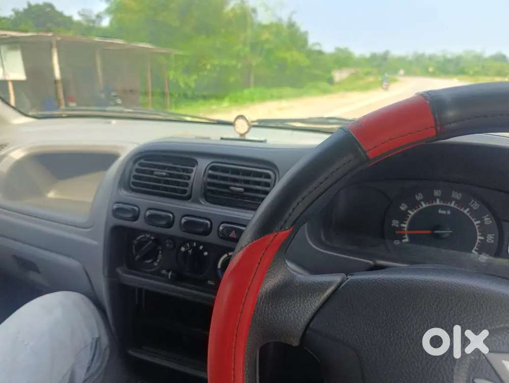 Alto K10 Amazing Condition Single Handedly Driven Urgent Money Need
