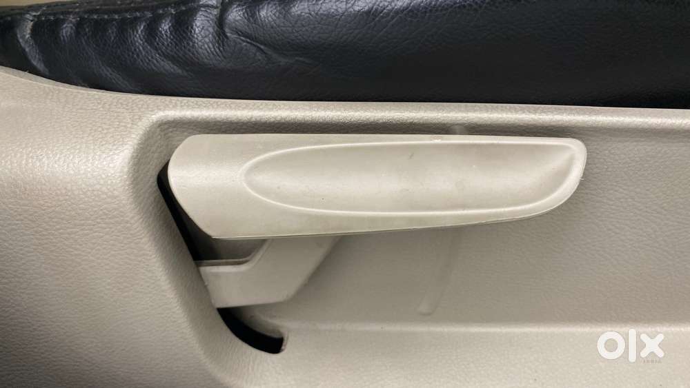 Volkswagen Polo 2009-2013 Highline Breeze, 2013, Petrol