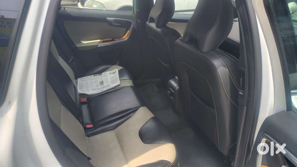 Volvo Xc60 D4 Momentum, 2017, Diesel