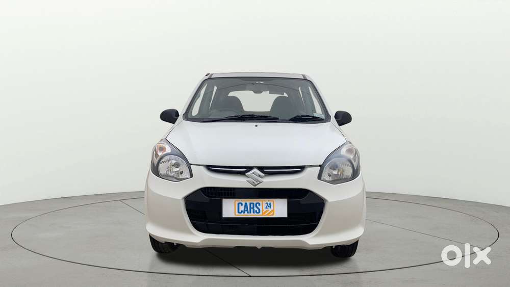 Maruti Suzuki Alto 800 2012-2016 Lxi, 2013, Petrol