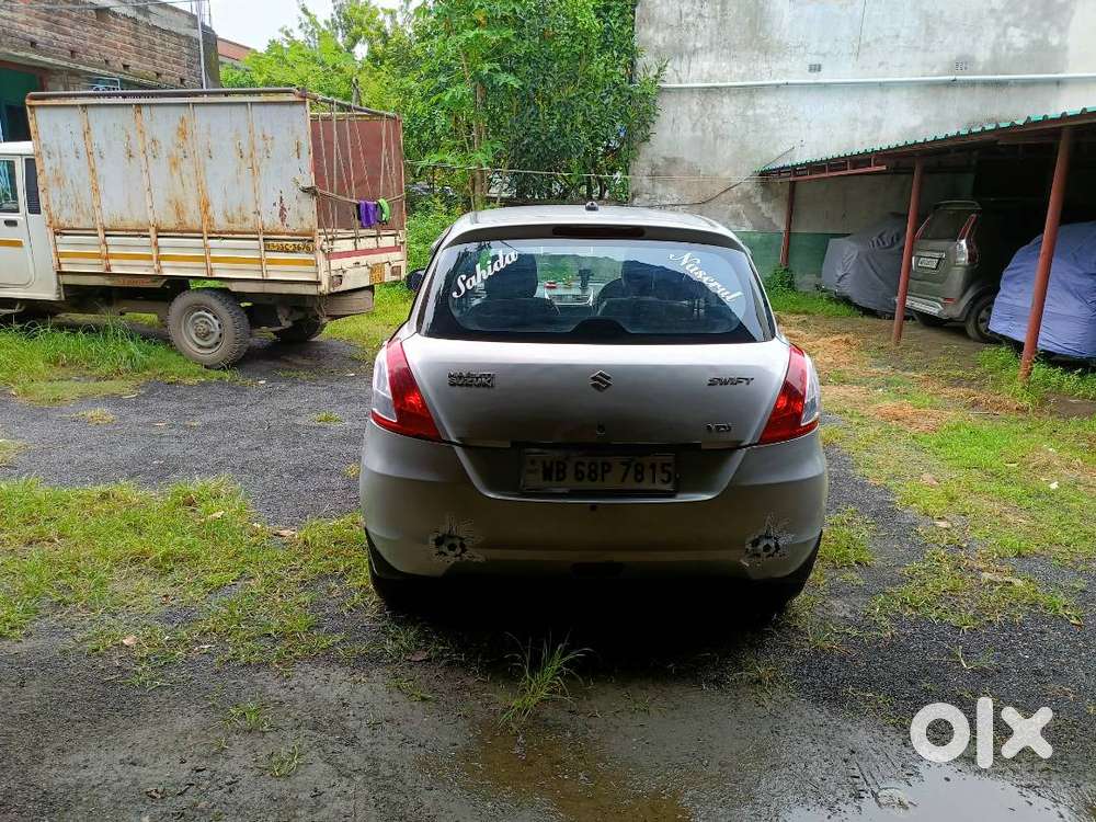 Maruti Suzuki Swift 2014 Diesel Good Condition