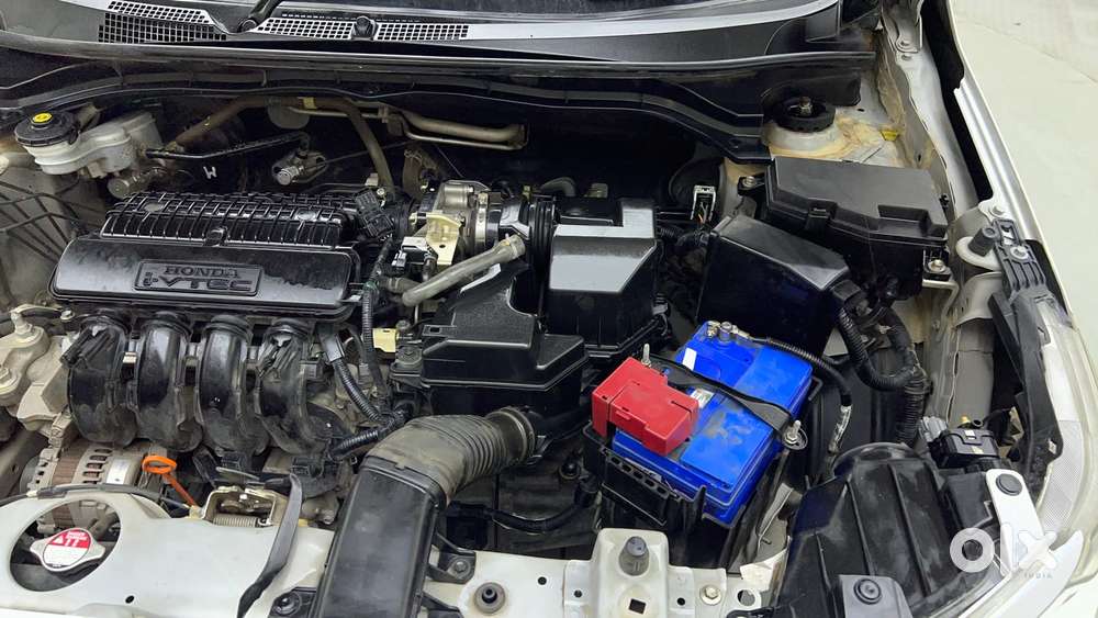 Honda Amaze Vx 1.2 Petrol Mt, 2020, Petrol