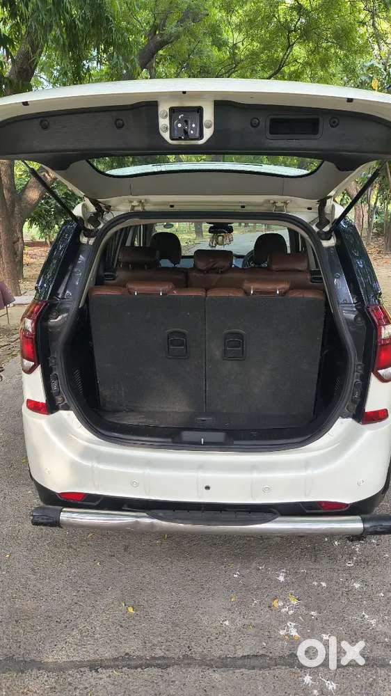Mahindra Xuv500 2.2 Manual Diesel 2019 First Owner Full Insured