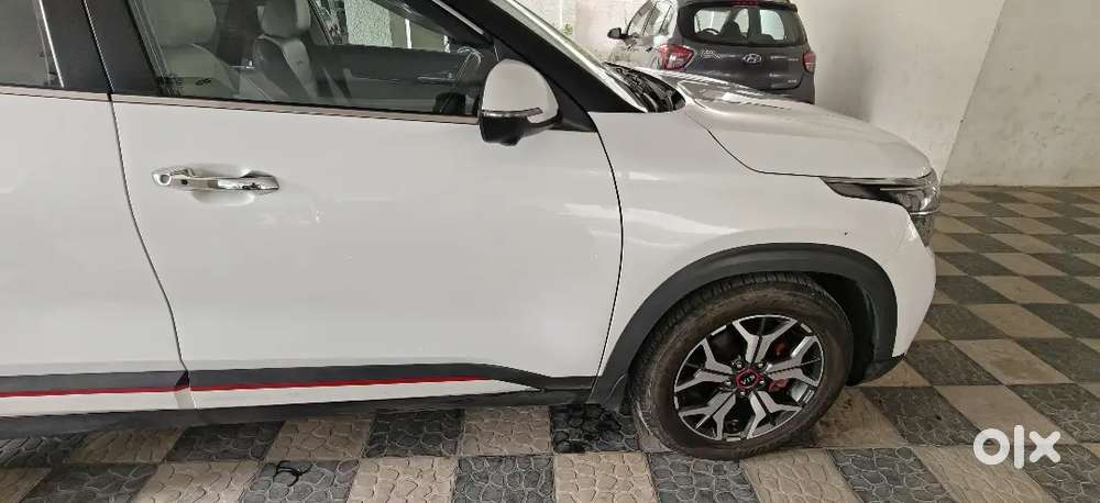 Kia Seltos 65000 Km Driven