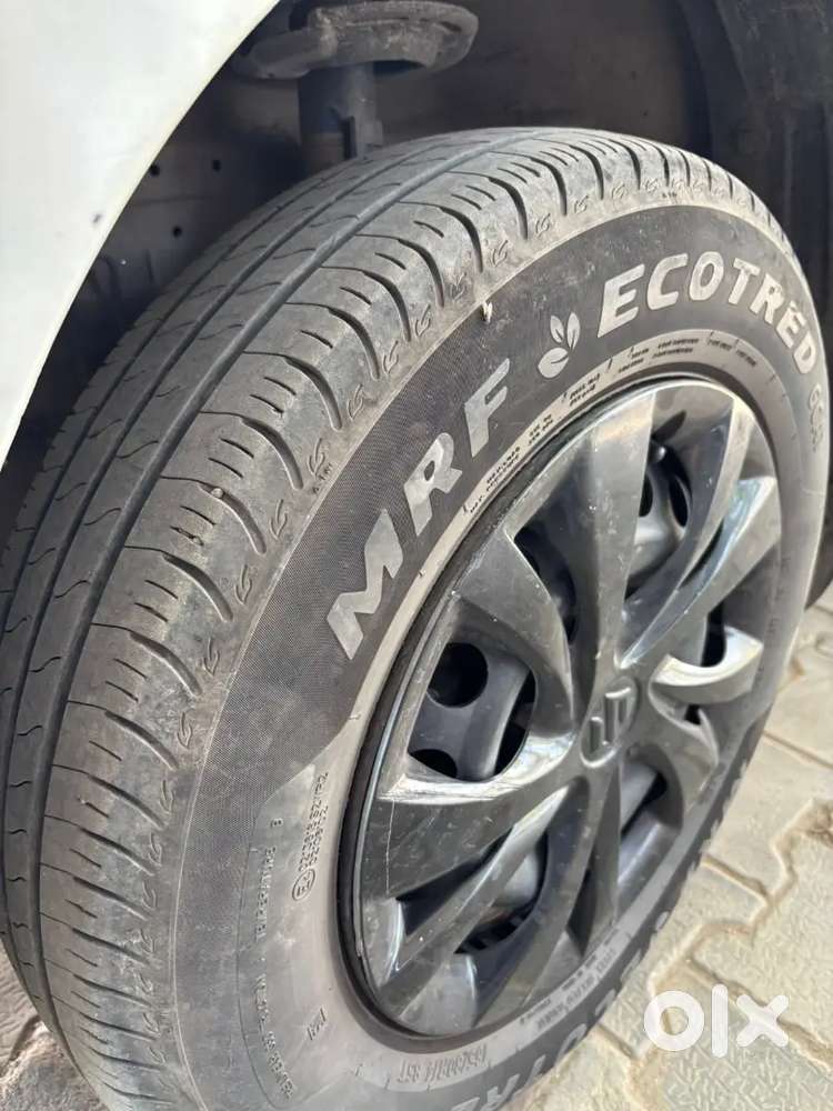 Maruti Suzuki Swift 2016 Petrol Well Maintained With Cng On Paper