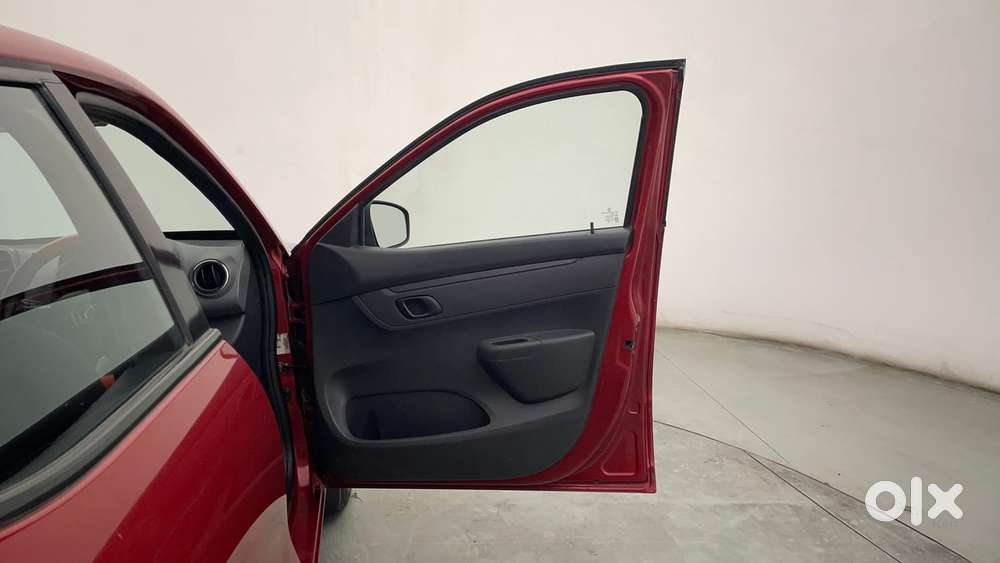 Renault Kwid 1.0 Rxt, 2016, Petrol