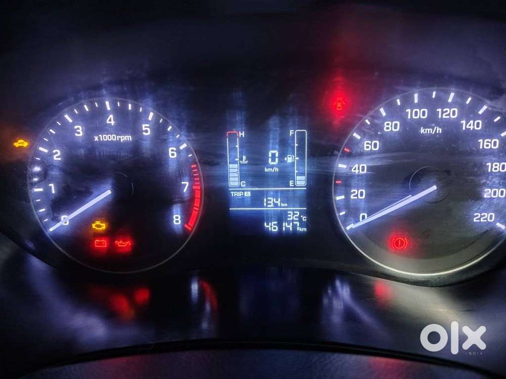 Hyundai I20 2015-2017 Sportz 1.2, 2015, Petrol
