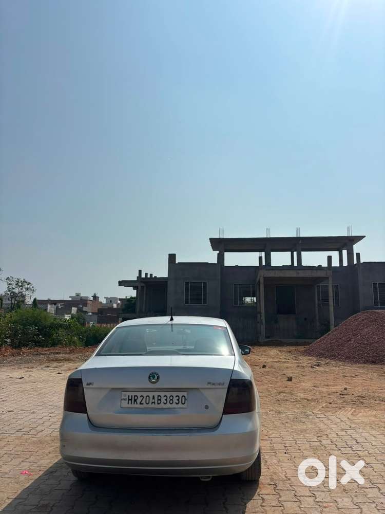 Skoda Rapid Tsi Manual 2013
