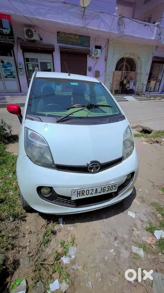 Nano Twist , Power Window Front , Center Lockiing Power Stayrin