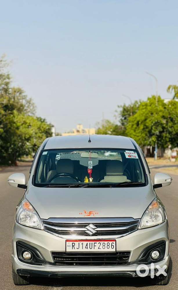 Maruti Suzuki Diesel 2017