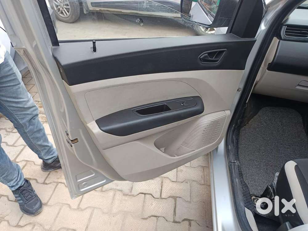 Renault Triber 2024 Petrol 35500 Km Driven