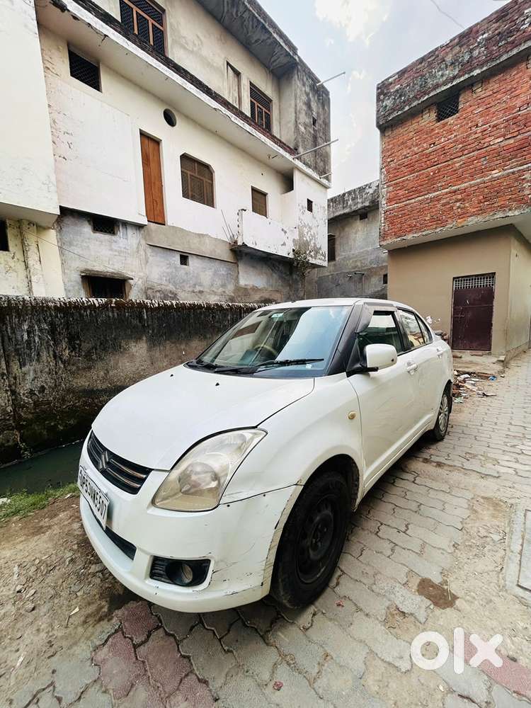 Maruti Suzuki Swift Dzire Petrol Good Condition