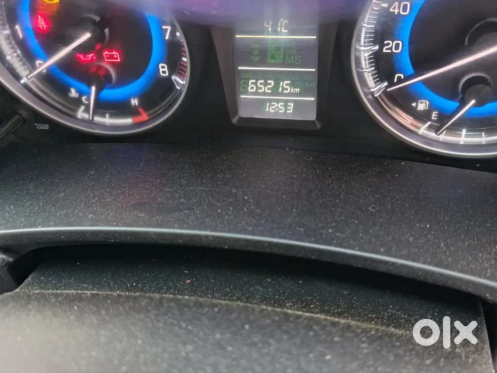 Maruti Suzuki Baleno 2019 1.2 Petrol