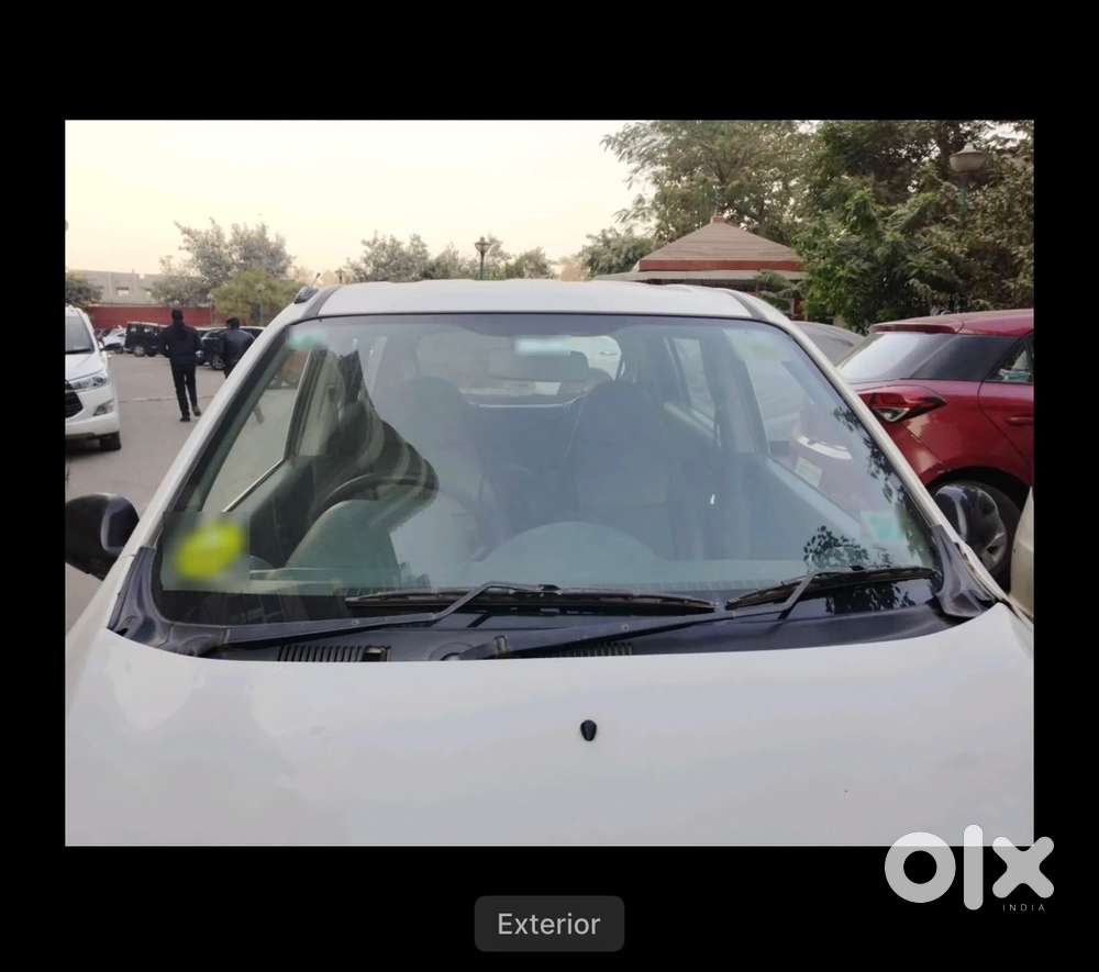 Maruti Alto 2014 Petrol 17800 Km , Faridabad Number, 1stowner