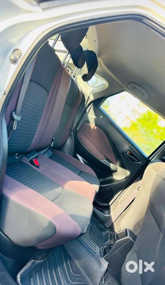 Maruti Suzuki Fronx Delta Plus 1.2 Mt, 2024, Petrol