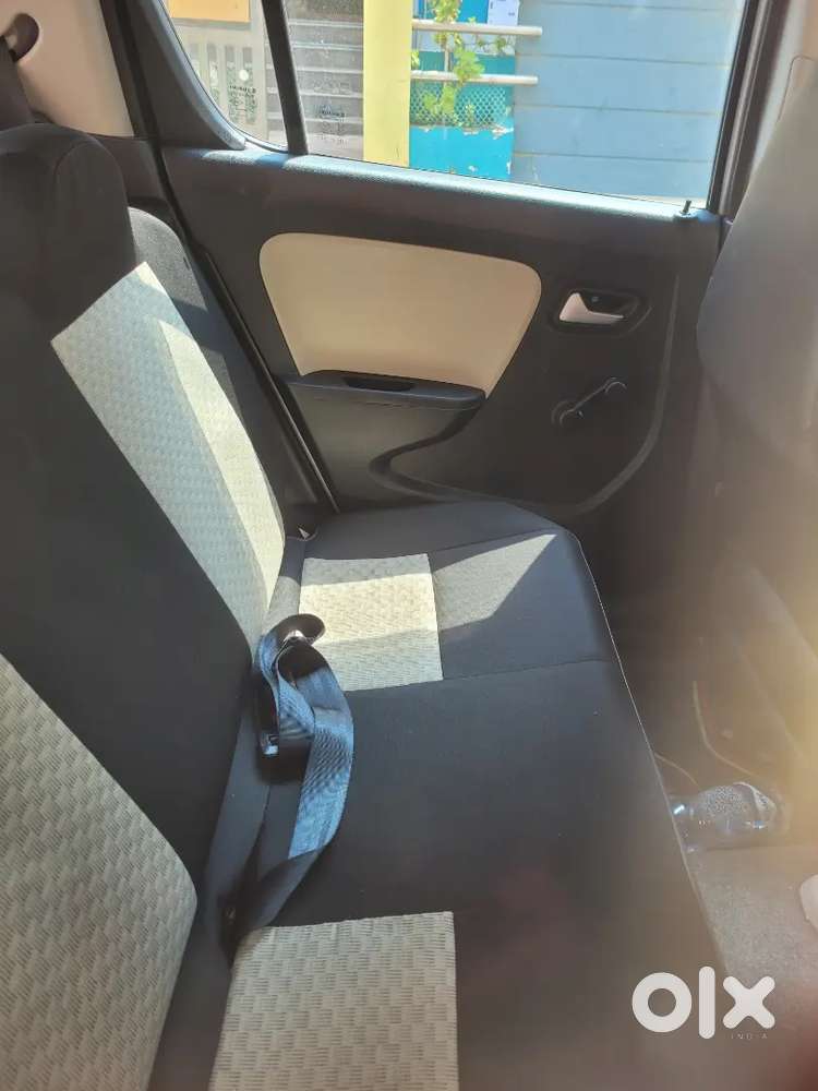 Maruti Suzuki Alto 800 2022 Petrol Well Maintained