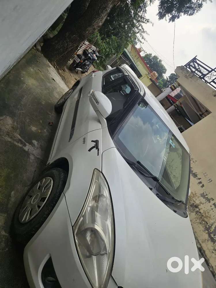 Swift Vxi..