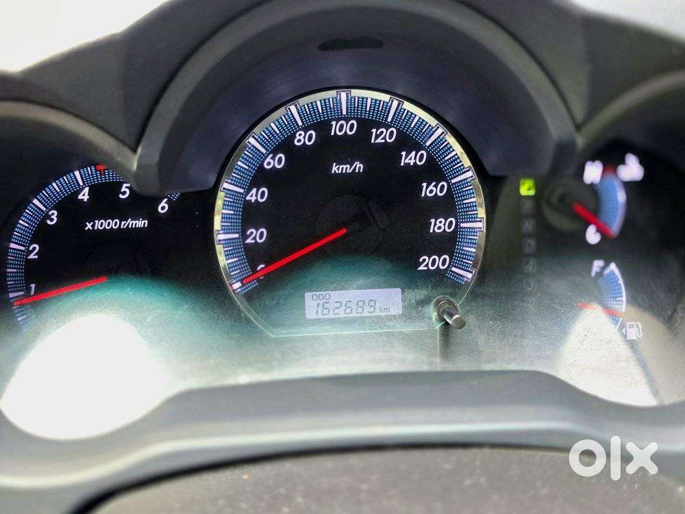 Toyota Fortuner 2011-2016 2.5 4x2 At Trd Sportivo, 2015, Diesel