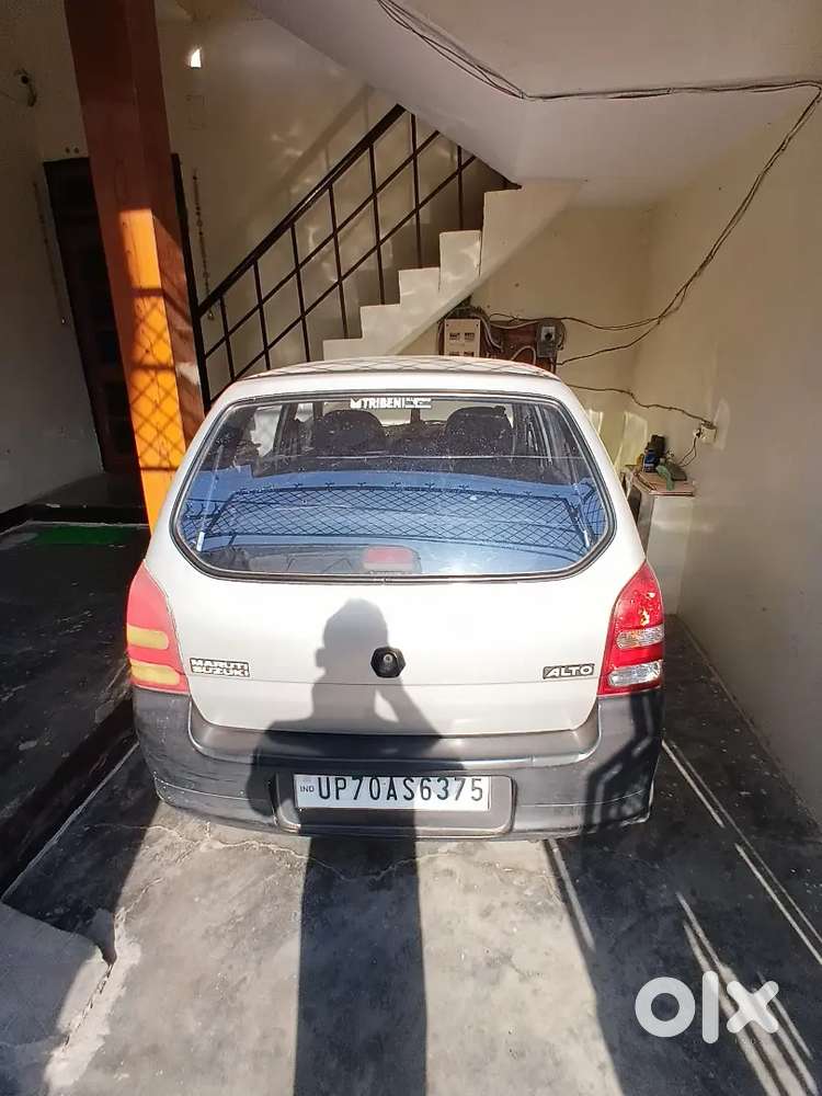 Maruti Suzuki Alto 2007