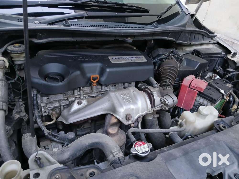 Excellent Condition  Diesel Honda City