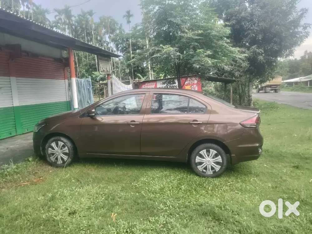 Maruti Suzuki Ciaz 2016 2nd Owner