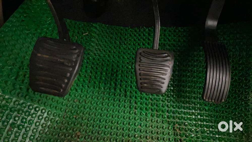 Mahindra Xuv500 W6 2wd, 2017, Diesel