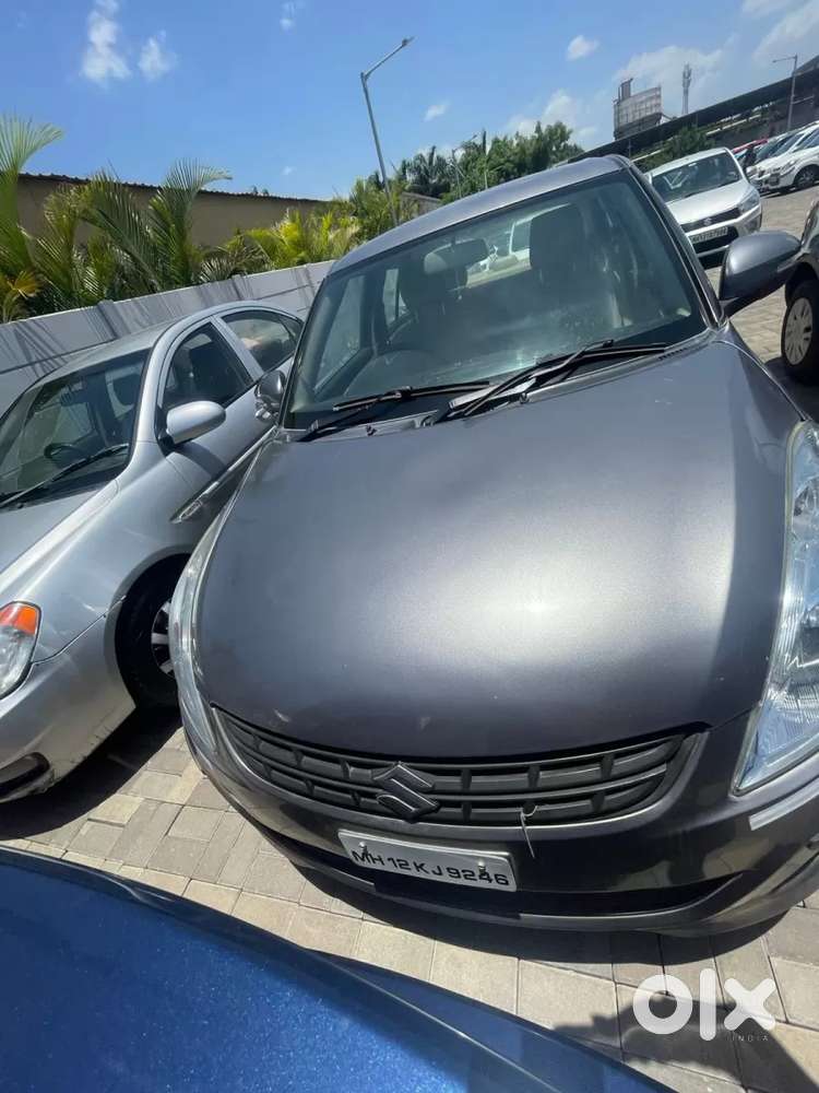Maruti Suzuki Swift Dzire 1.3 Vxi, 2013, Petrol