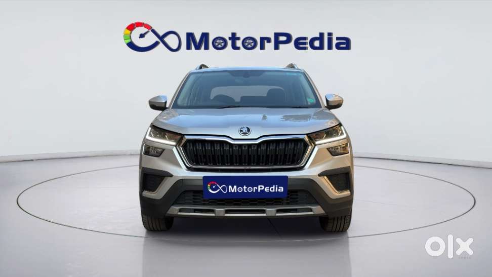 Skoda Kushaq 1.0 Tsi Style, 2023, Petrol