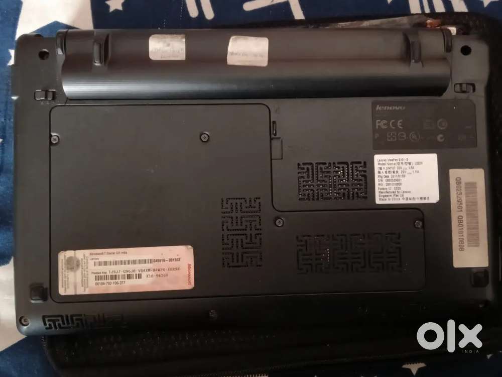 Lenovo IdeaPad 10S-3