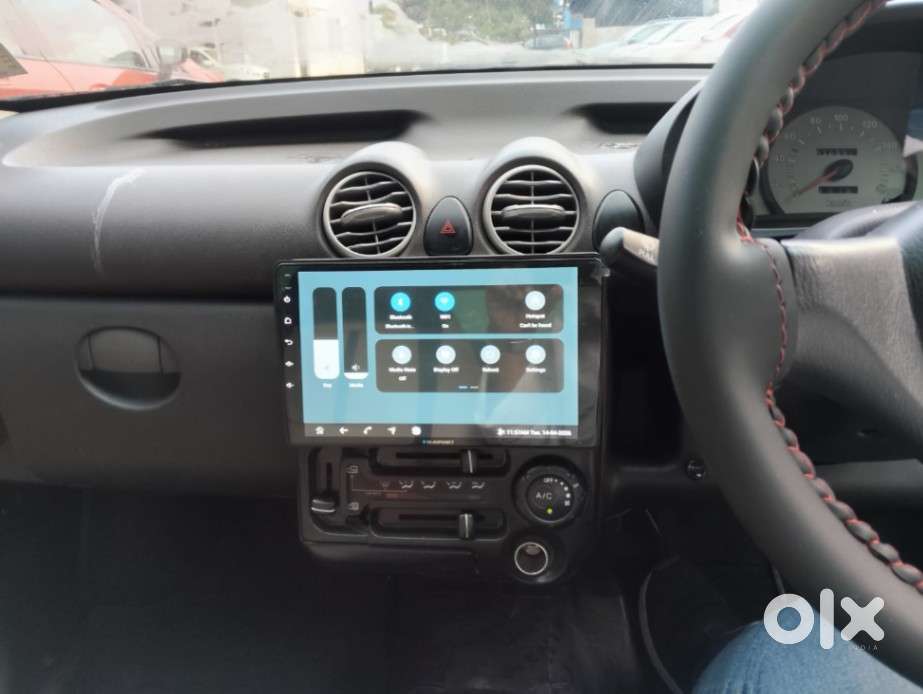 Hyundai Santro Xing Gls, 2010, Petrol