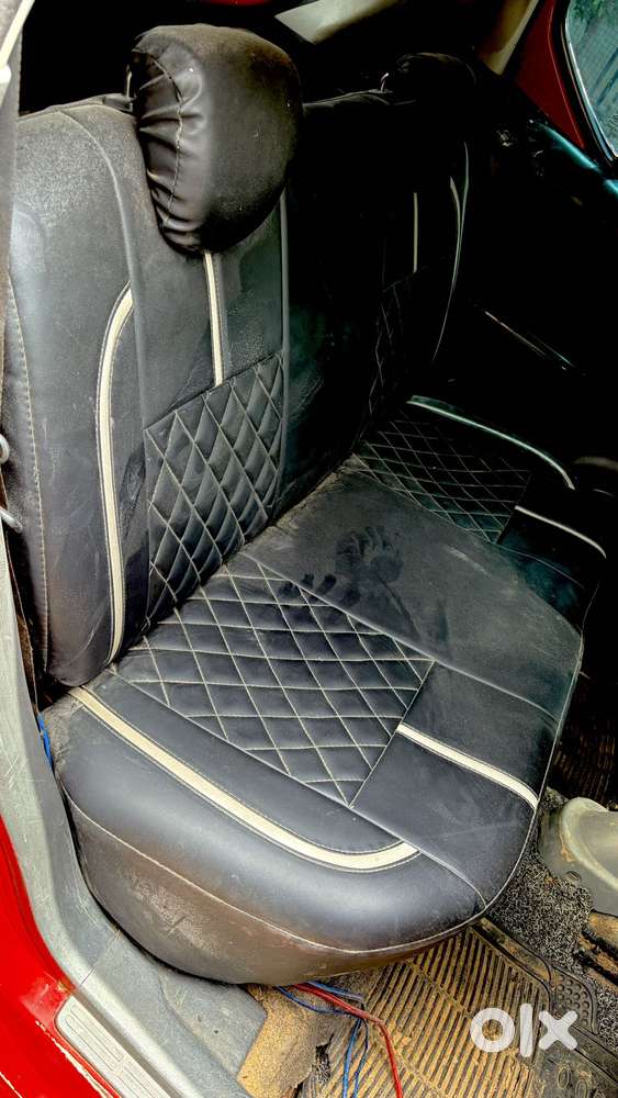 Maruti Suzuki A-star Vxi Airbag, 2011, Petrol