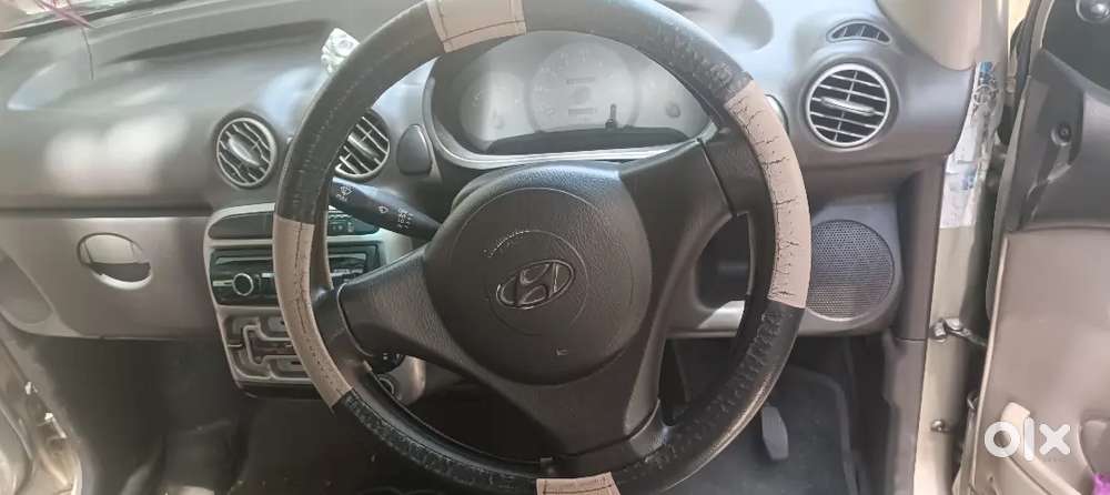 Hyundai Santro Xing Well Maintained