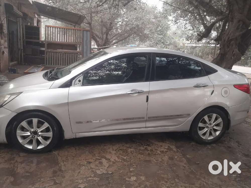 Very Good Condition