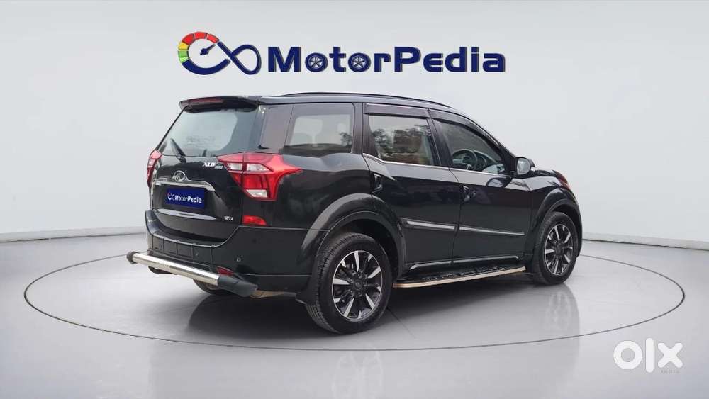 Mahindra Xuv500 W11, 2021, Diesel