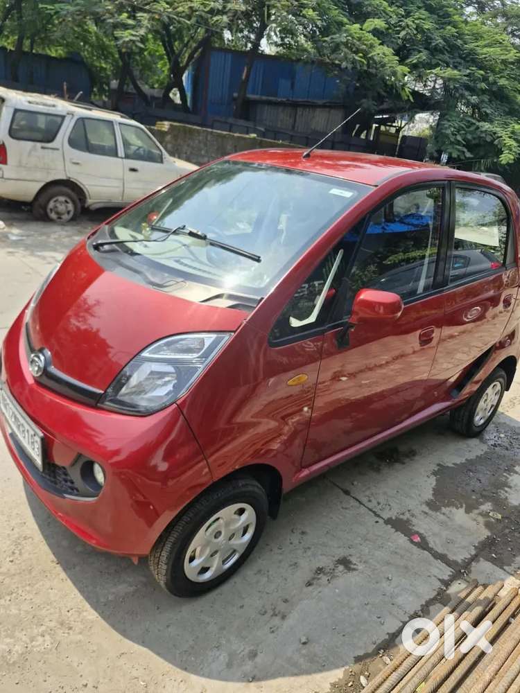 Tata Nano Xta, 2016, Petrol