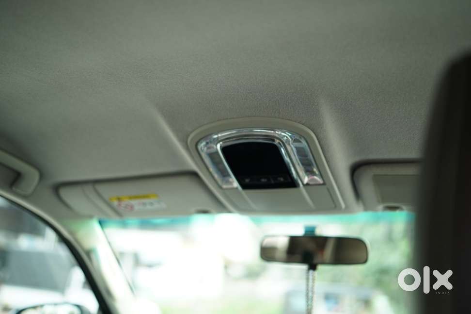 Toyota Fortuner 4x2 Mt 2.8 Diesel, 2017, Diesel