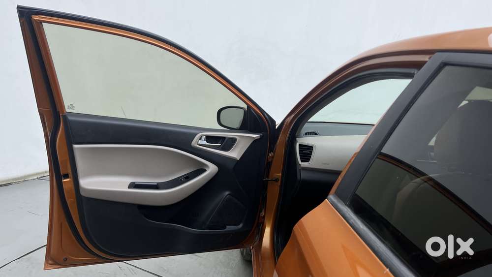 Hyundai Elite I20 Asta (o) 1.2 Mt, 2018, Petrol