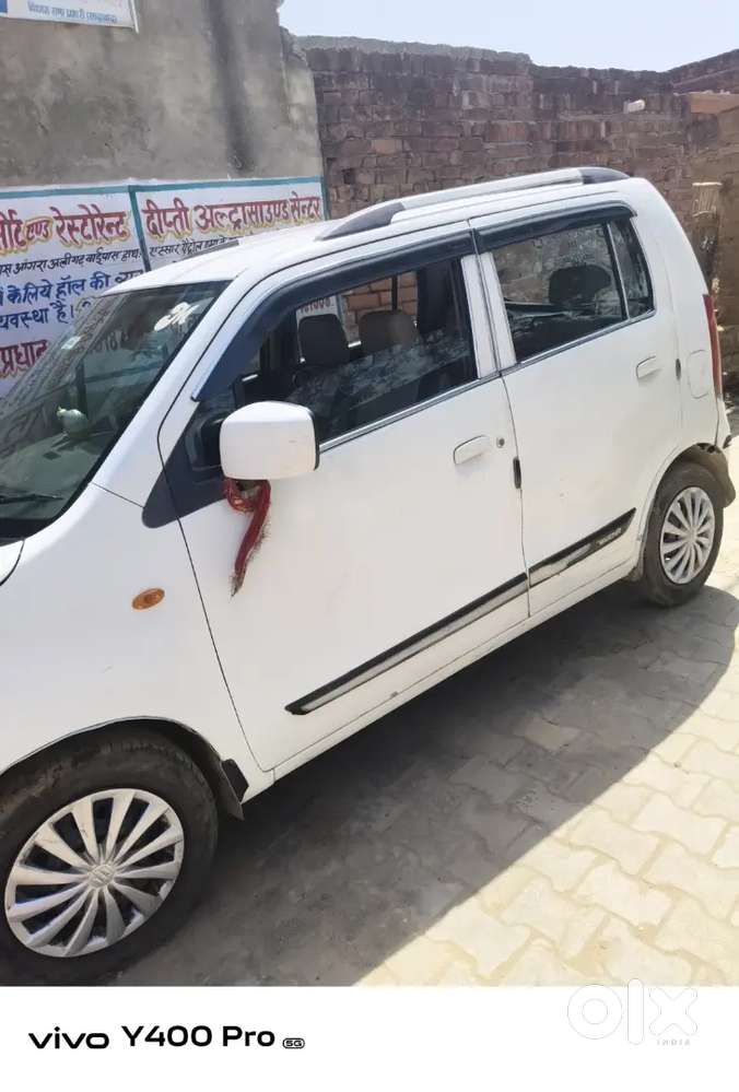 Verry Good Condition Cng Car No Accident Rc Available