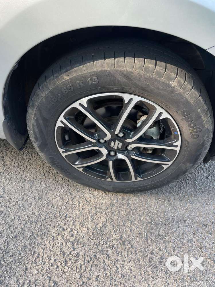 Maruti Suzuki Swift Amt Vvt Zxi, 2023, Petrol