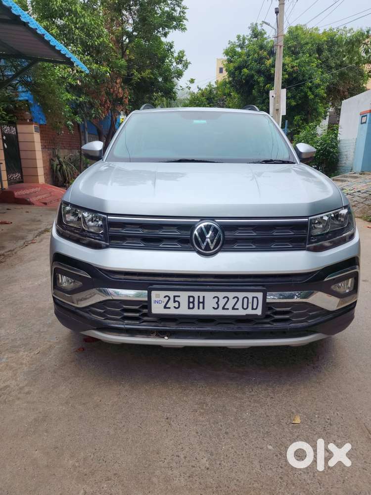 Volkswagen Tiguan 1.0 Tsi, 2024, Petrol