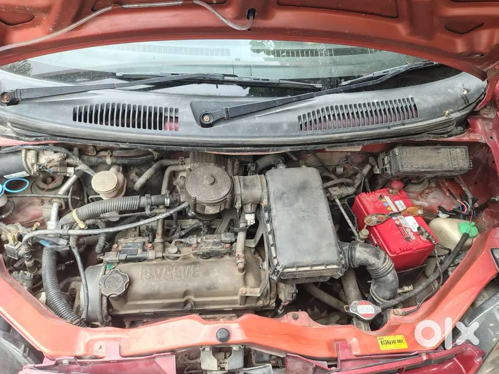 Maruti Suzuki Wagon R 2007 Petrol Well Maintained