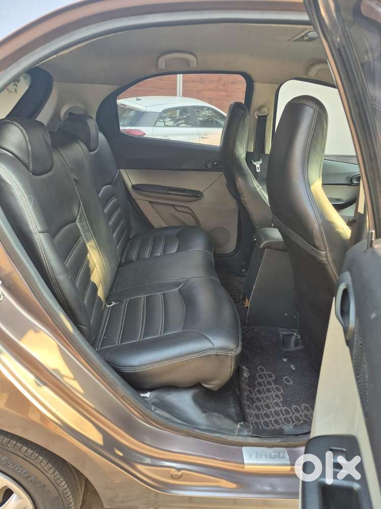 Tata Tiago 1.2 Revotron Xm, 2019, Petrol