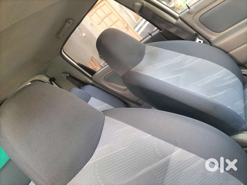 Maruti Suzuki Alto 2013 58000 Km