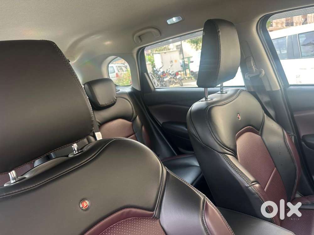 Maruti Suzuki Grand Vitara 2024 Petrol Well Maintained