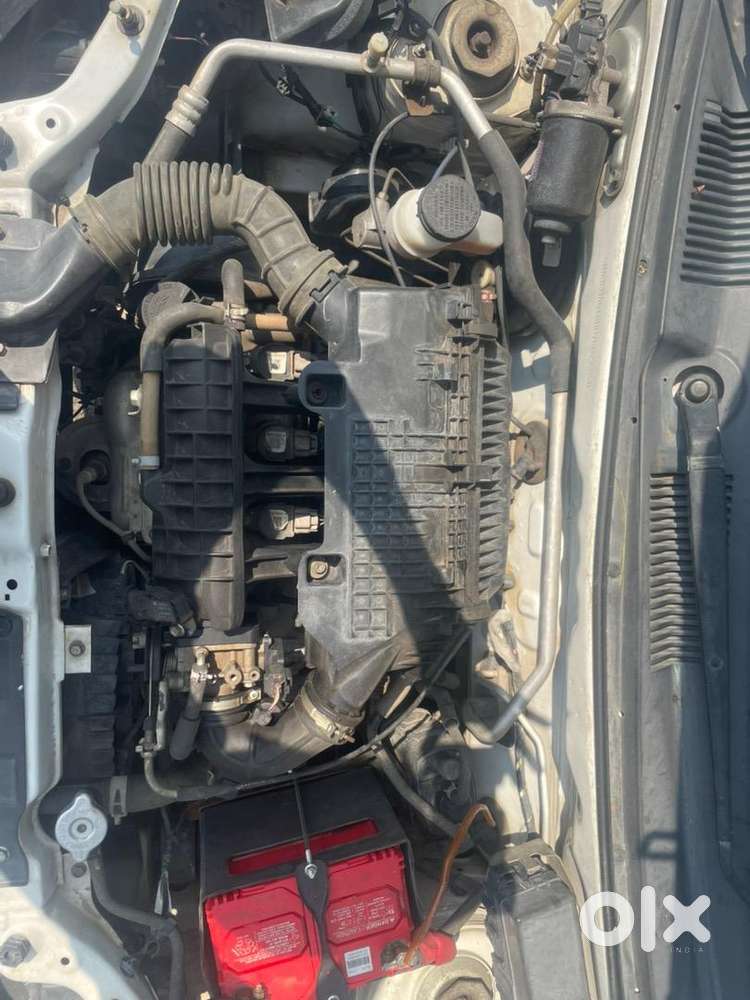 Front New Tyres With 1 Year Warranty