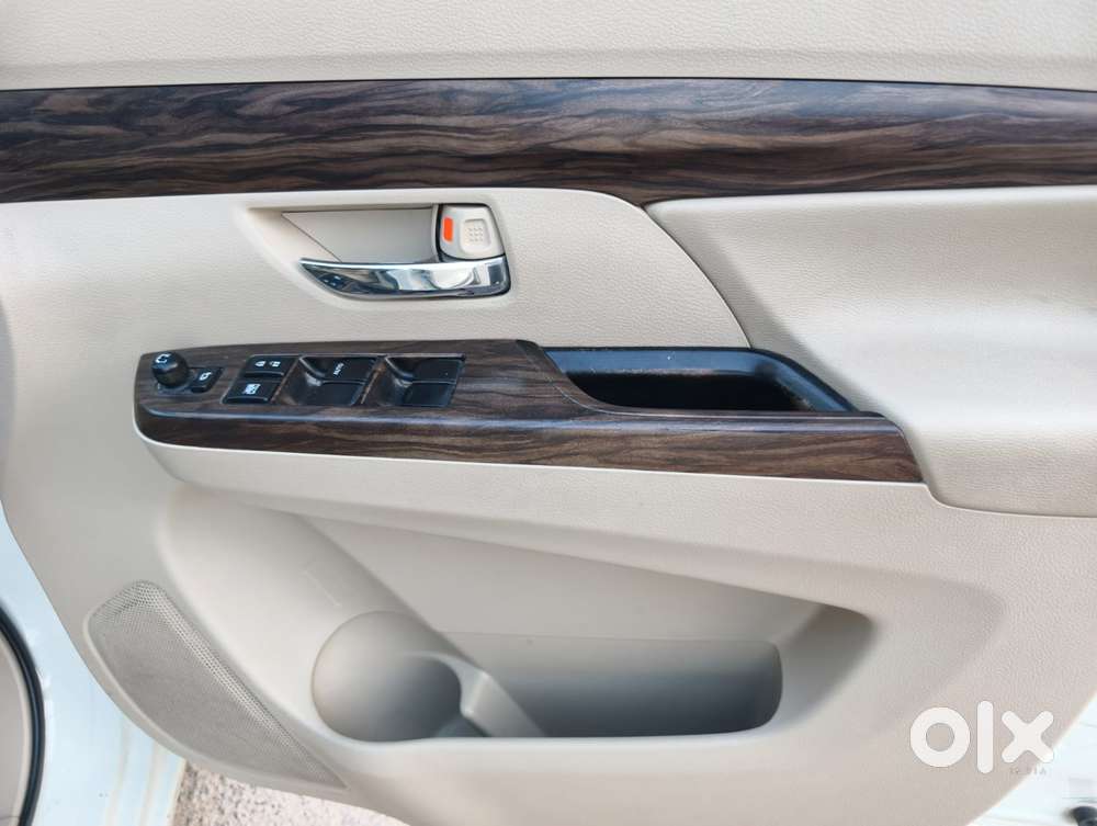 Maruti Suzuki Ertiga 1.5 Zxi Plus, 2021, Diesel