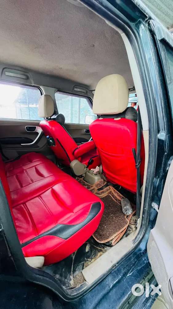 Mahindra Tuv 300 2016 Diesel Manual