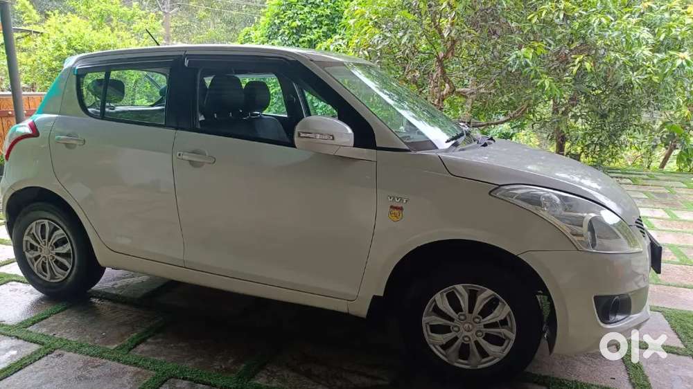 Maruti Suzuki Swift 2013 Petrol Well Maintained 2013-14 Registration